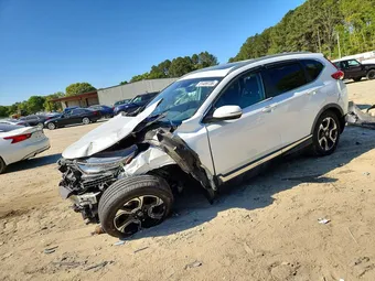 2019 Honda CR-V JHLRW2H9XKX014487 Lot 51489736