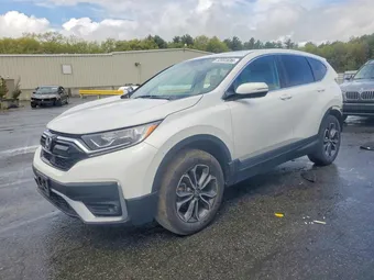 2020 Honda CR-V 5J6RW2H80LL047621