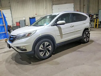 2015 Honda CR-V 5J6RM4H94FL114784 Lot 57915666