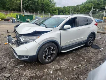 2019 Honda CR-V 7FARW1H91KE012973 Lot 59218816