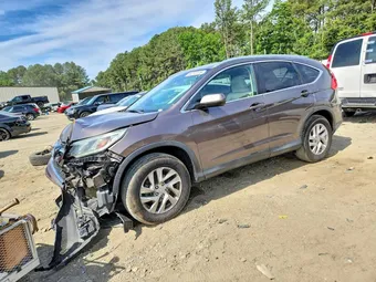 2016 Honda CR-V 2HKRM4H77GH699953 Lot 54773716