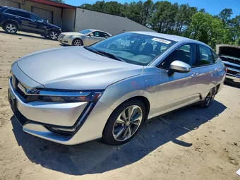 2018 Honda Clarity JHMZC5F37JC002341
