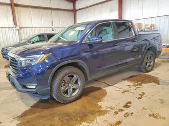 2021 Honda Ridgeline 5FPYK3F59MB012874