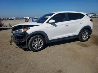 2019 Hyundai Tucson KM8J2CA47KU062391 Lot 61037566