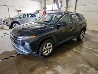 2024 Hyundai Tucson 5NMJACDE2RH359789 Lot 59872336