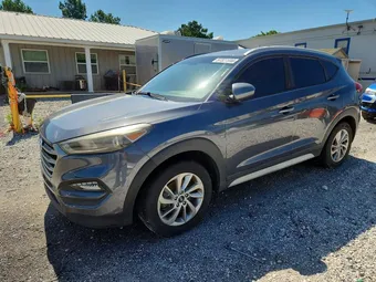 2018 Hyundai Tucson KM8J3CA43JU642801 Lot 57327556