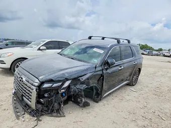 2023 Hyundai Palisade KM8R7DGE9PU599927