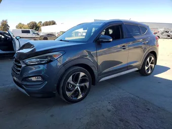 2017 Hyundai Tucson KM8J33A28HU389421 Lot 61394196