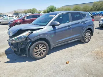 2017 Hyundai Tucson KM8J23A46HU389471 Lot 60688796
