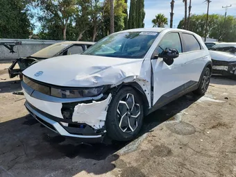 2024 Hyundai Ioniq 5 KM8KN4DE2RU274910