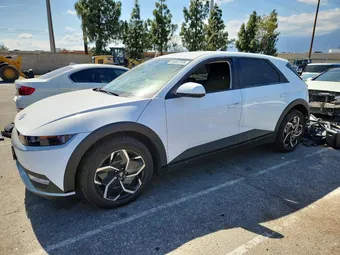 2024 Hyundai Ioniq 5 KM8KNDDF3RU328529