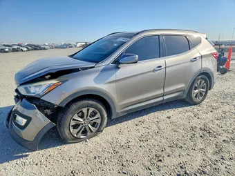2015 Hyundai Santa Fe 5XYZUDLB1FG235655
