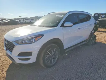 2019 Hyundai Tucson KM8J33AL5KU849036 Lot 47765576