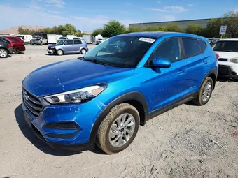 2016 Hyundai Tucson KM8J23A46GU159427 Lot 61807866