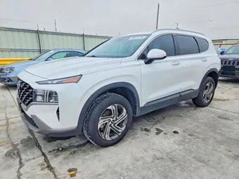 2023 Hyundai Santa Fe 5NMS2DAJ3PH491546