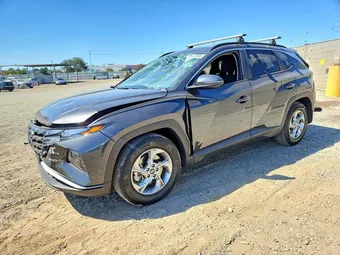 2023 Hyundai Tucson 5NMJB3AE1PH210787 Lot 60147286