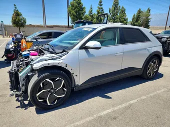 2023 Hyundai Ioniq 5 KM8KNDAF7PU154353