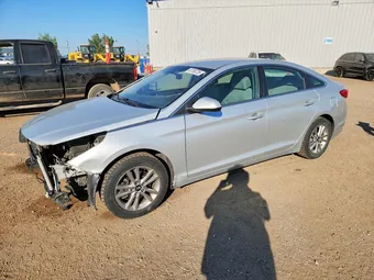2015 Hyundai Sonata 5NPE24AF8FH191043