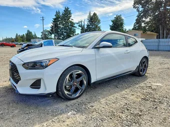 2021 Hyundai Veloster KMHTH6AB5MU032347