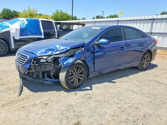 2016 Hyundai Sonata 5NPE24AF3GH327936