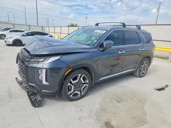 2023 Hyundai Palisade KM8R5DGE0PU614983