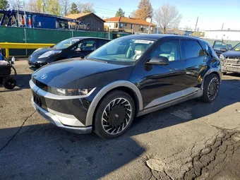 2024 Hyundai Ioniq 5 KM8KRDDF7RU331406