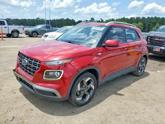 2023 Hyundai Venue KMHRC8A33PU242298