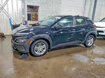 2023 Hyundai Kona KM8K2CABXPU988665