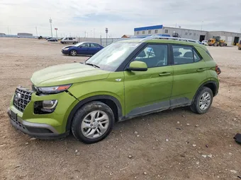 2020 Hyundai Venue KMHRC8A33LU025649