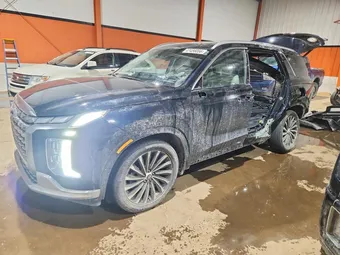 2023 Hyundai Palisade KM8R5DGE1PU633543