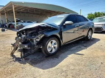 2026 Hyundai Elantra KMHLL4DG1TU201112 Lot 61675546