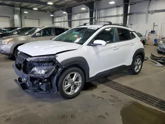 2023 Hyundai Kona KM8K62AB3PU026979