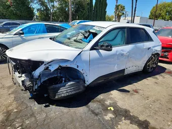 2024 Hyundai Ioniq 5 KM8KN4DE0RU325871