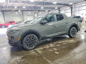2022 Hyundai Santa Cruz 5NTJDDAF9NH021928