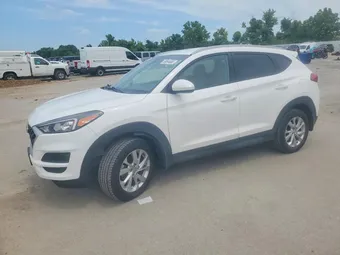2020 Hyundai Tucson KM8J33A42LU266319 Lot 59894666