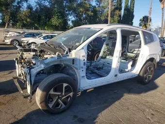 2026 Hyundai Ioniq 9 7YAMTFS35TY001792