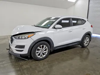 2019 Hyundai Tucson KM8J3CA47KU855106 Lot 62514996