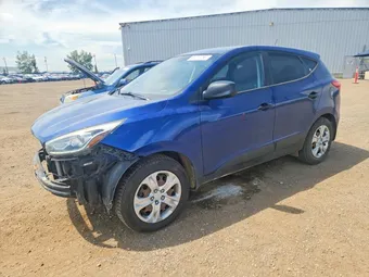2015 Hyundai Tucson KM8JTCAFXFU982939 Lot 61517256