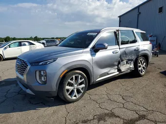 2020 Hyundai Palisade KM8R3DHE1LU041106