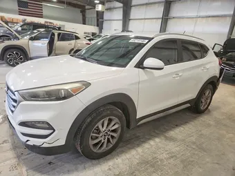 2017 Hyundai Tucson KM8J33A48HU386374 Lot 49219146