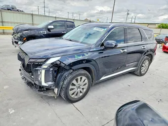 2023 Hyundai Palisade KM8R24GE5PU614101