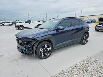 2024 Hyundai Kona KM8HC3AB0RU149750