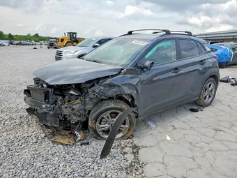 2023 Hyundai Kona KM8K62AB1PU049273