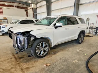2020 Hyundai Palisade KM8R44HEXLU088163