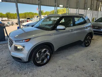 2023 Hyundai Venue KMHRC8A33PU212914