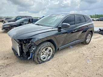 2026 Hyundai Tucson 5NMJA3DE2TH712846 Lot 60030346