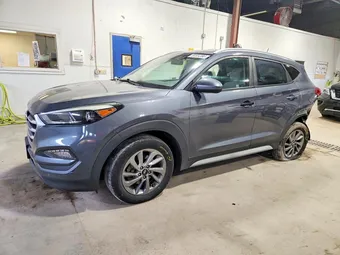 2017 Hyundai Tucson KM8J3CA4XHU520799 Lot 58504386
