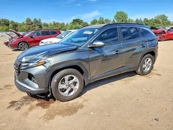 2023 Hyundai Tucson 5NMJB3AEXPH197103