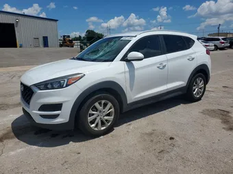 2019 Hyundai Tucson KM8J33A45KU044095 Lot 60851286
