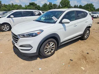 2018 Hyundai Tucson KM8J3CA42JU767997 Lot 60004026